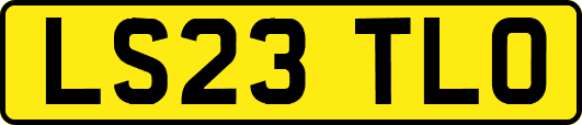 LS23TLO