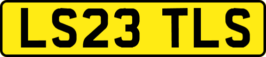 LS23TLS