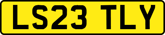 LS23TLY