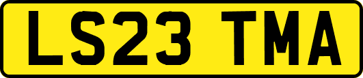 LS23TMA
