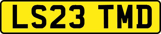 LS23TMD