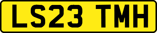 LS23TMH
