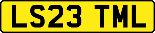 LS23TML