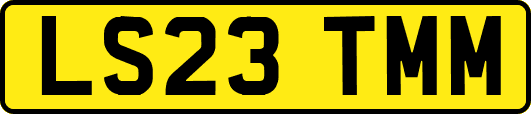 LS23TMM