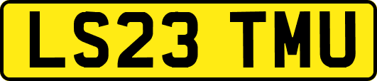 LS23TMU