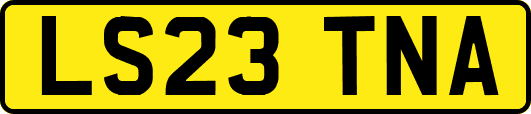 LS23TNA