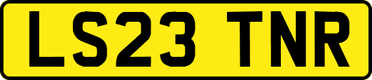 LS23TNR