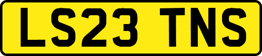 LS23TNS