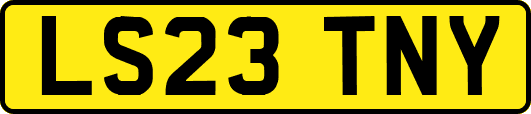 LS23TNY