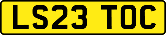 LS23TOC
