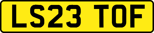 LS23TOF