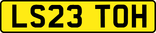 LS23TOH