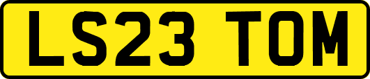 LS23TOM