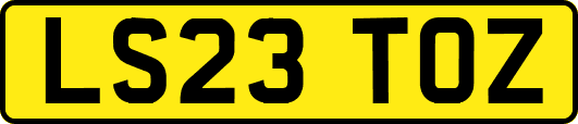 LS23TOZ