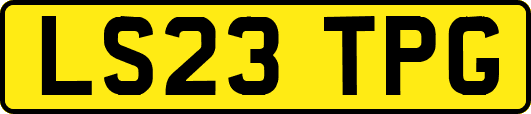 LS23TPG