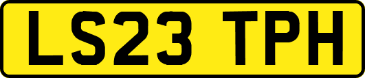LS23TPH