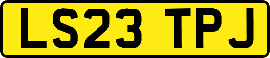 LS23TPJ