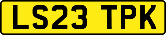 LS23TPK