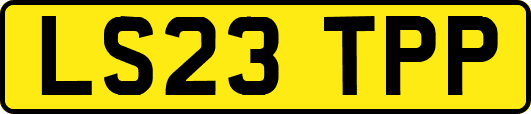 LS23TPP