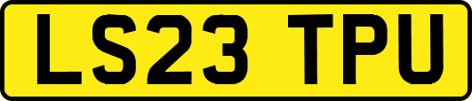 LS23TPU