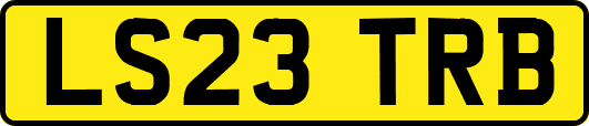 LS23TRB