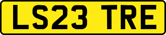 LS23TRE