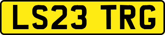 LS23TRG