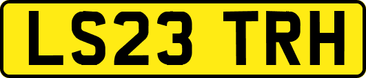 LS23TRH