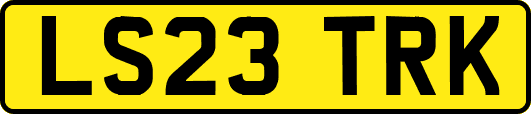 LS23TRK