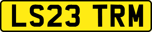 LS23TRM