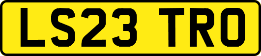 LS23TRO