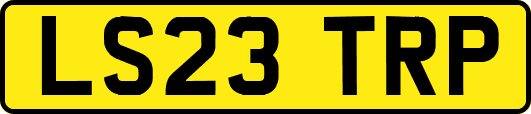 LS23TRP