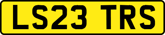 LS23TRS