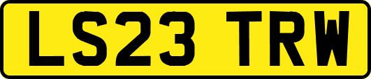 LS23TRW