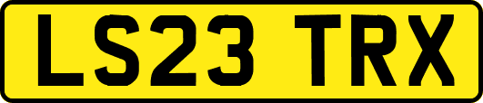 LS23TRX