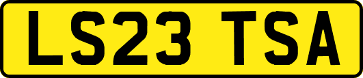 LS23TSA