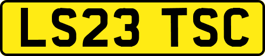 LS23TSC