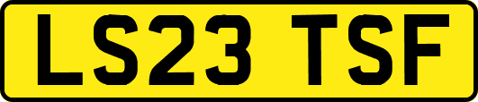 LS23TSF