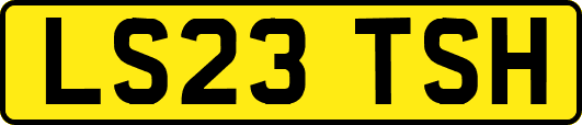 LS23TSH