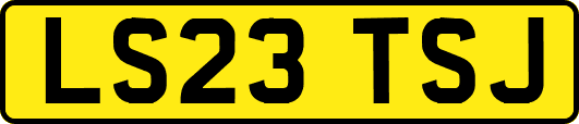 LS23TSJ