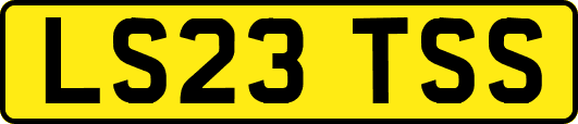 LS23TSS