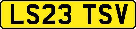 LS23TSV