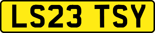 LS23TSY