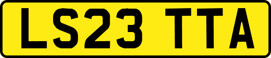 LS23TTA