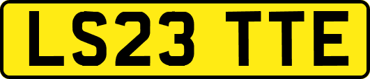 LS23TTE