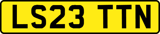 LS23TTN