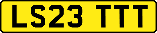 LS23TTT