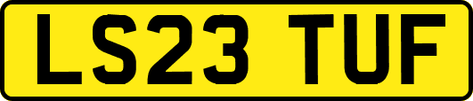 LS23TUF