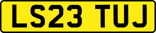 LS23TUJ