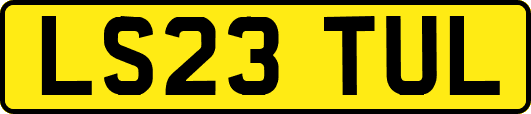 LS23TUL